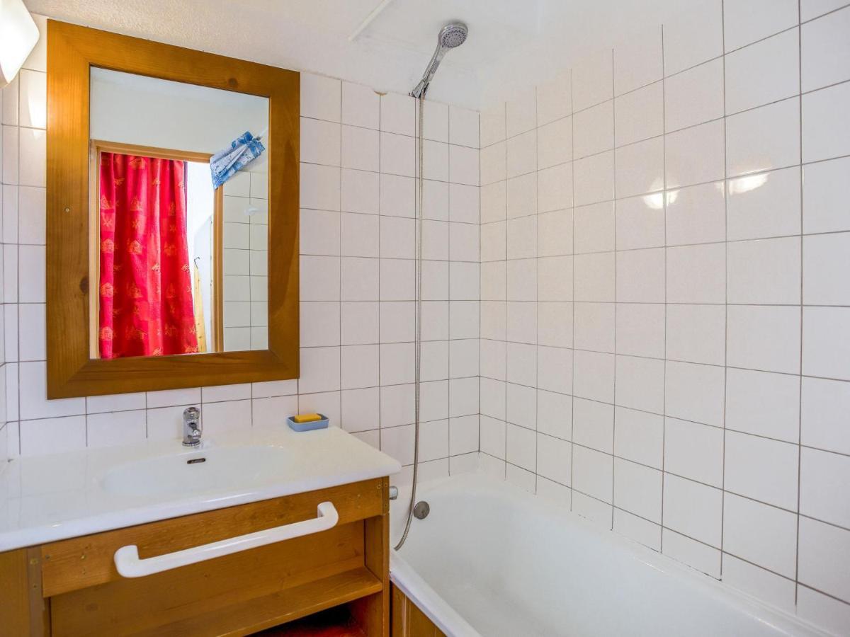 Studio Rond Point Des Pistes - Val Claret-12 By Interhome Tignes Zewnętrze zdjęcie